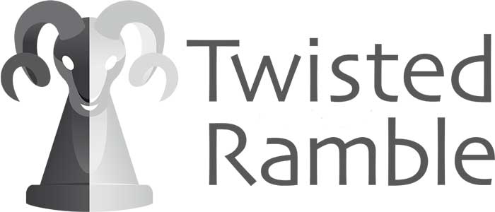 Twisted Ramble Games